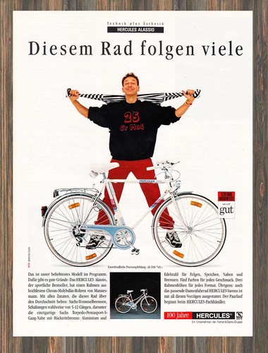 Biciclette ercole alassio - biciclette,