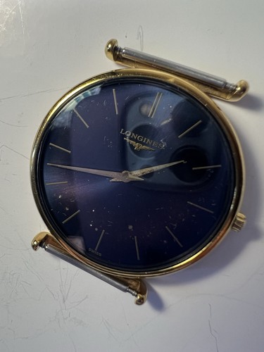 Longines grande classique - longines,