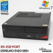 PC Computer Fujitsu Esprimo