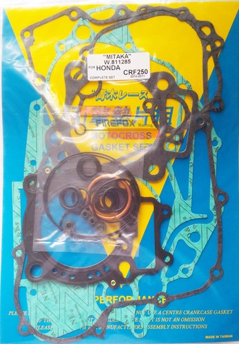 Kit guarnizioni complete honda - complete,