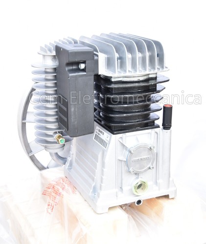 Gruppo pompante abac b5900b - gruppo,