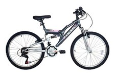 Mountain Bike Basis Vogue MTB