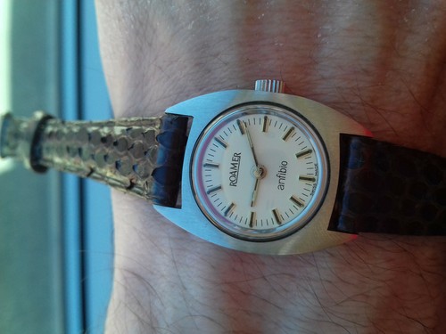 Roamer anfibio 468 1120 - roamer, 468.1120.061