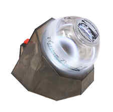 Powerball Platinum White con