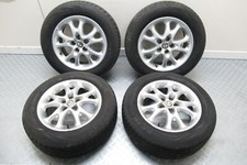 Cerchi In Lega X4 Alfa Romeo