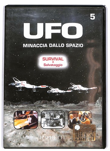 Ebond ufo minaccia - ebond,