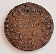 2 BAIOCCHI Senza  data