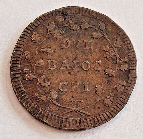 Baiocchi senza data - 2,