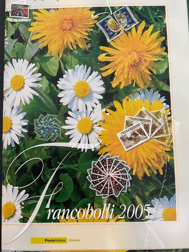 Repubblica 2005 annata - ,