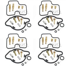 4x Kit Riparazione Carburatore