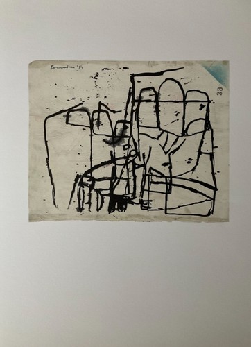 Guillaume corneille joan - guillaume,