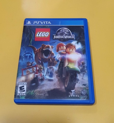 Lego jurassic world gioco - lego,