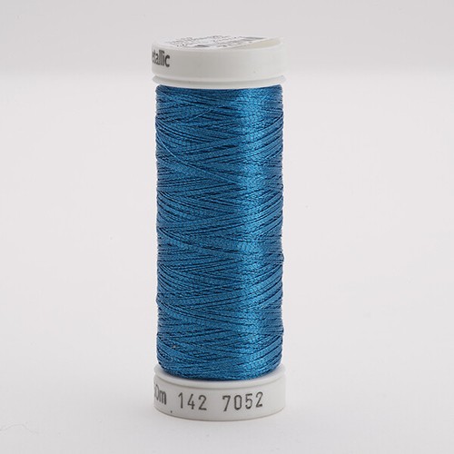 Sulky metallic filo ricamo - metallic, da