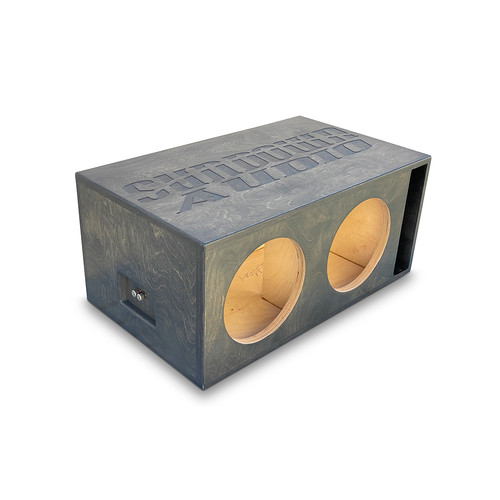 Sundown audio dual xv2 - 12",