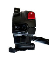 DEVIOLUCI MOTO QUAD COMANDO