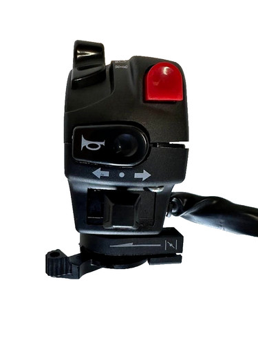 Devioluci moto quad comando - moto,