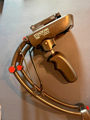 Non working steadicam - non-working,