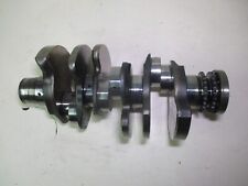 059101AJ ALBERO MOTORE AUDI A6 2.7 TDI V6 ANNO 2009 R059B CANA