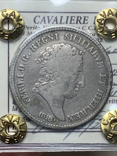 355 napoli ferdinando i - 355),