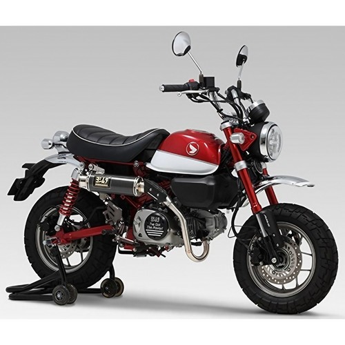 Scarico yoshimura honda - yoshimura,