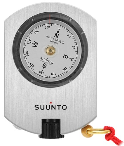 Suunto bussola rilevamento - bussola,