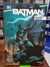Batman - Gotham Nights vol. 1