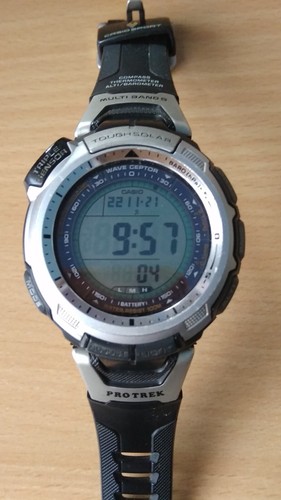 Orologio polso uomo - polso,