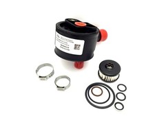 Filtro gas Prins VSi filtro