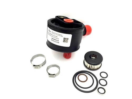 Filtro gas prins vsi - prins,