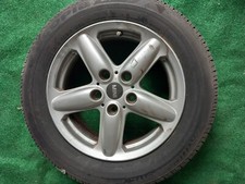 cercho in lega mini countryman