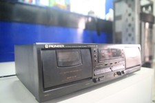 Pioneer CT-W620R Lettore