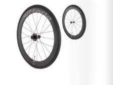 COPPIA RUOTE BICICLETTA