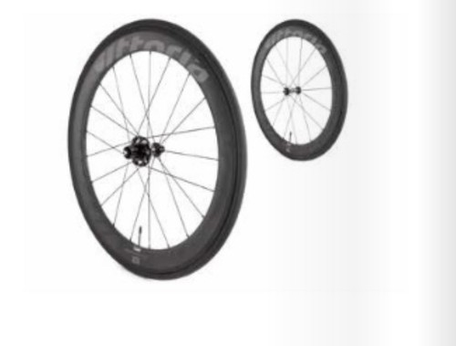 Coppia ruote bicicletta - coppia,