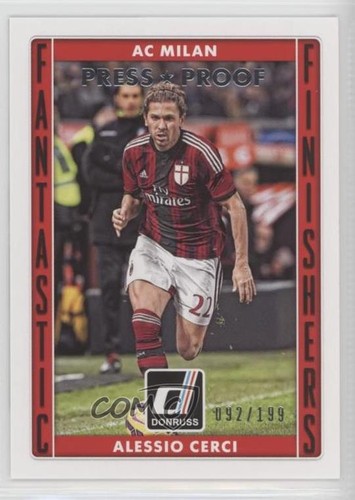 2015 donruss fantastic - 2015,
