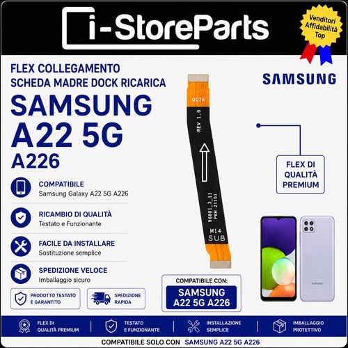 Flat flex cable - flex,