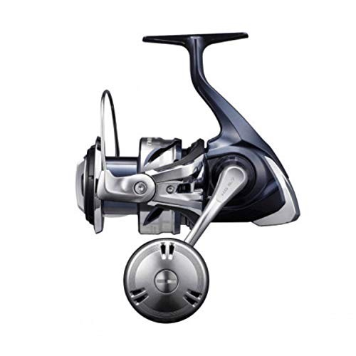 Mulinello spinning shimano - da,