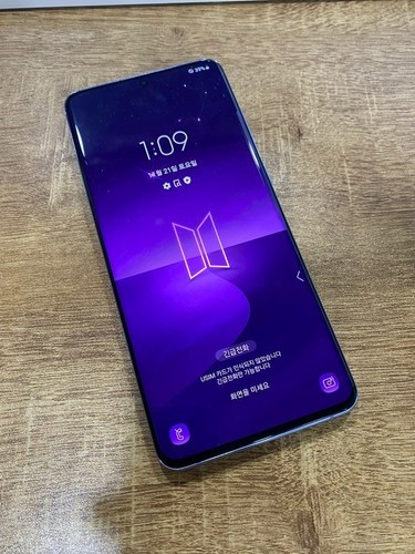 Samsung galaxy s20 - galaxy, bts