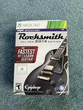 Rocksmith Edizione 2014 per