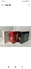 Queen Limited Edition Cd Box