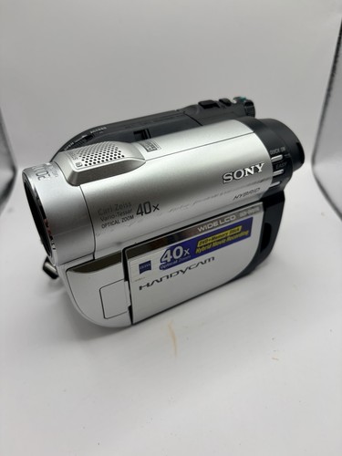 Videocamera sony handycam - videocamera,