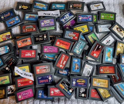 Giochi nintendo gameboy - giochi,
