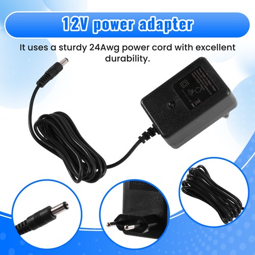 Caricabatteria 12v per veicoli - 12v,