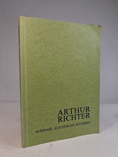 Selezione alcuni libri - di,