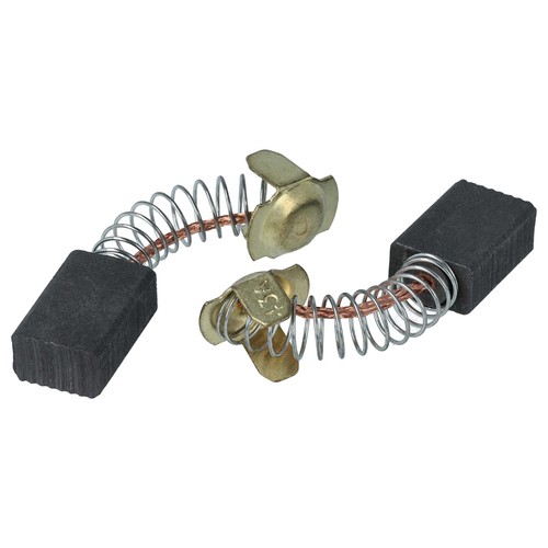 Spazzole carbone per - 2, hitachi