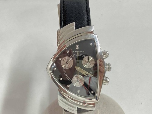Orologio hamilton ventura - orologio, 6345