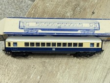 Hornby Meccano 7445 Carrozza 1cl Rheingold scala H0