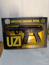 Rarissima Pistola Uzi Anni 80