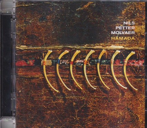 Nils petter molvaer - petter,