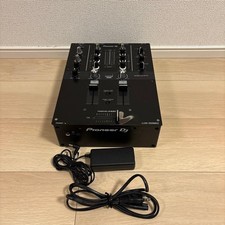 Pioneer djm 250mk2 - pioneer, djm-250mk2