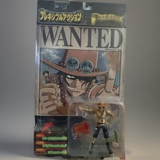 2002 Bandai - One Piece